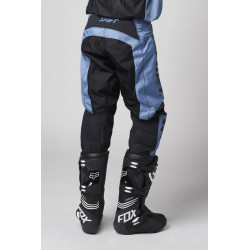 SPODNIE SHIFT WHITE LABEL TRAC OVERDYED  ENDURO CROSS