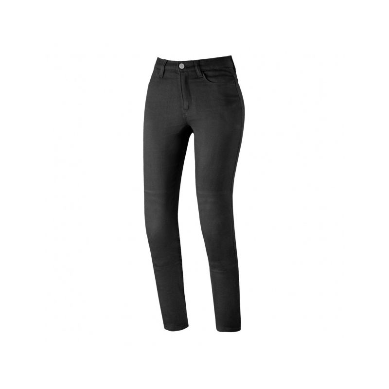 SPODNIE SECA ANGEL BLACK (JEGGINS)