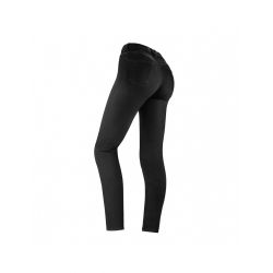 SPODNIE SECA ANGEL BLACK (JEGGINS)