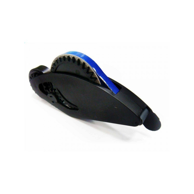 REFLECTIVE STICKER STRIP KEITI BLUE