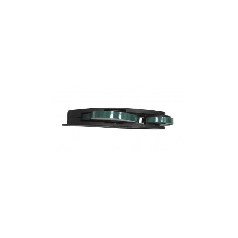 REFLECTIVE STICKER STRIP KEITI GREEN