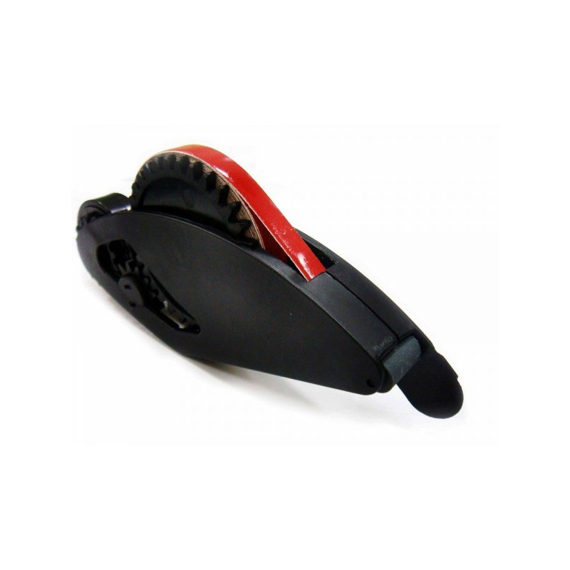 REFLECTIVE STICKER STRIP KEITI RED