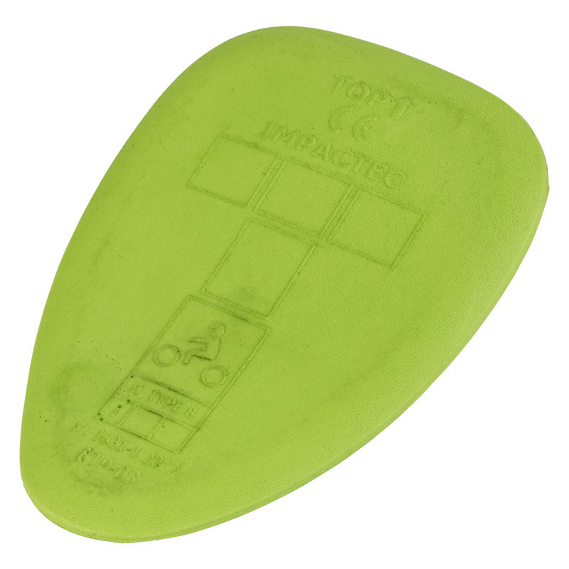 OCHRANIACZ BIODER IXS TYP B LEVEL 1 GREEN