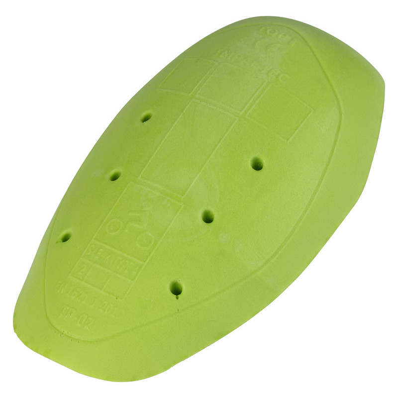 OCHRANIACZ RAMION/ŁOKCI/KOLAN IXS TYP A LEVEL 2 GREEN