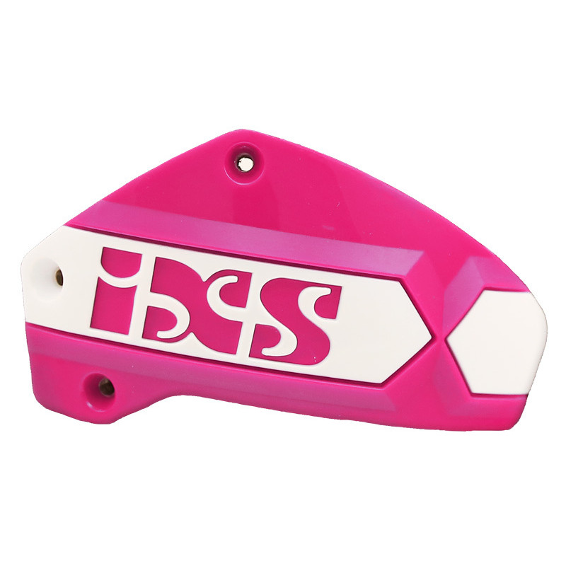 SLIDERY RAMION IXS RS-10 PINK/WHITE