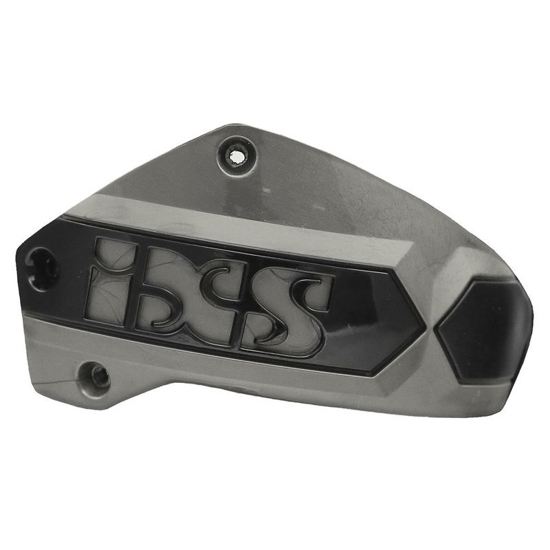 SLIDERY RAMION IXS RS-10 ANTHRACITE MOTTLED