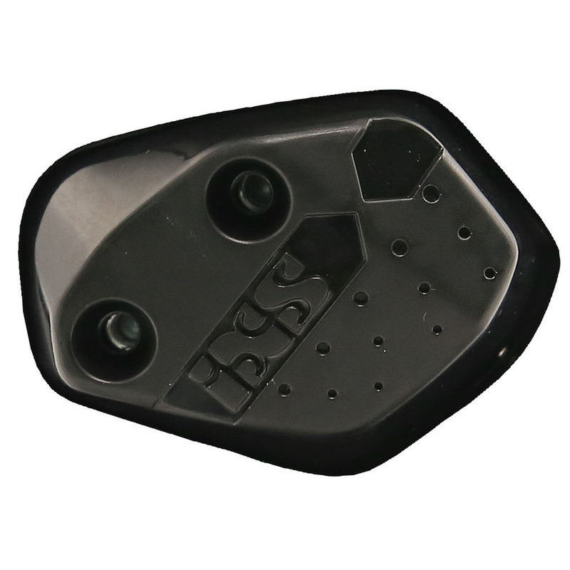 SLIDERY ŁOKCI IXS RS-10 1 BLACK
