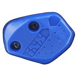 SLIDERY ŁOKCI IXS RS-10 1 BLUE