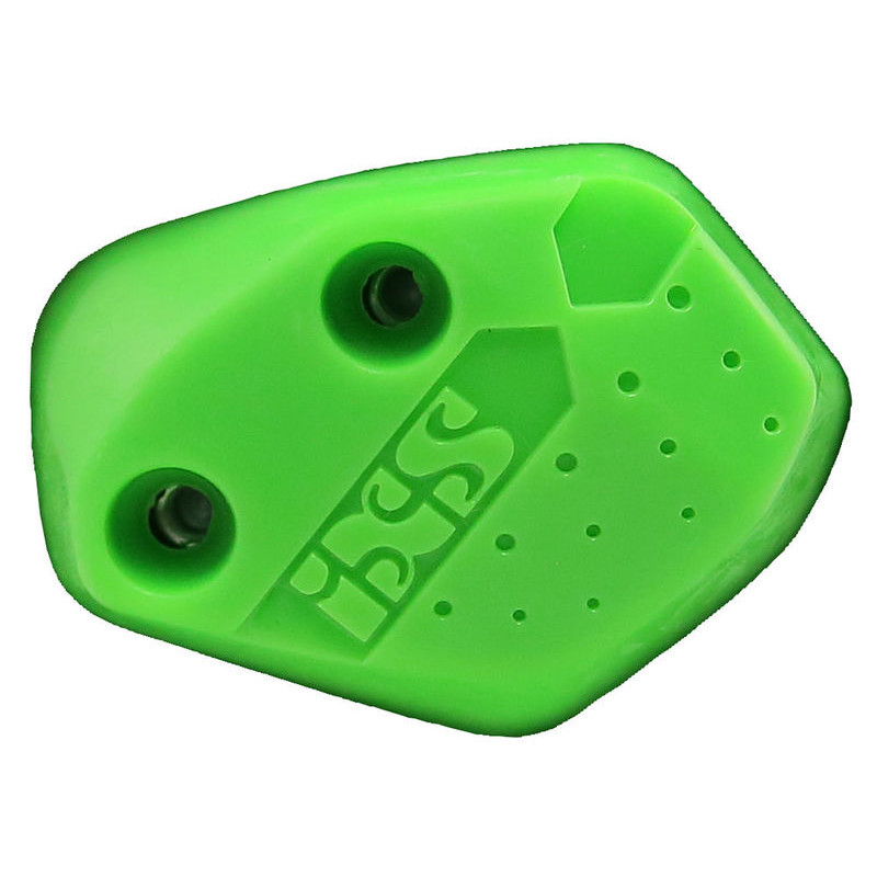 SLIDERY ŁOKCI IXS RS-10 1 GREEN