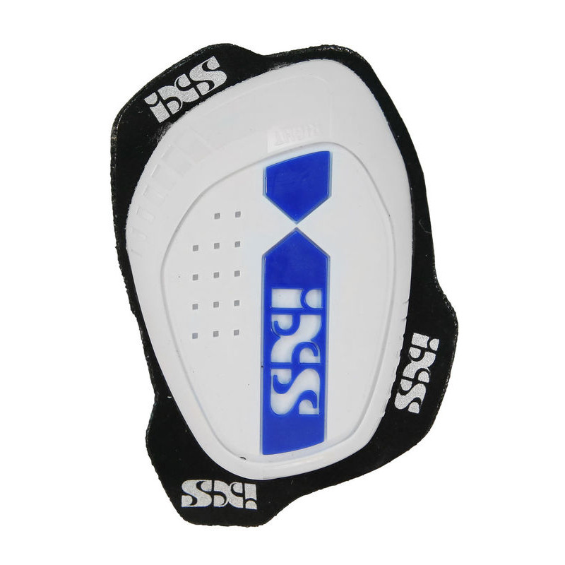 SLIDERY KOLAN IXS RS-10 WHITE/BLUE