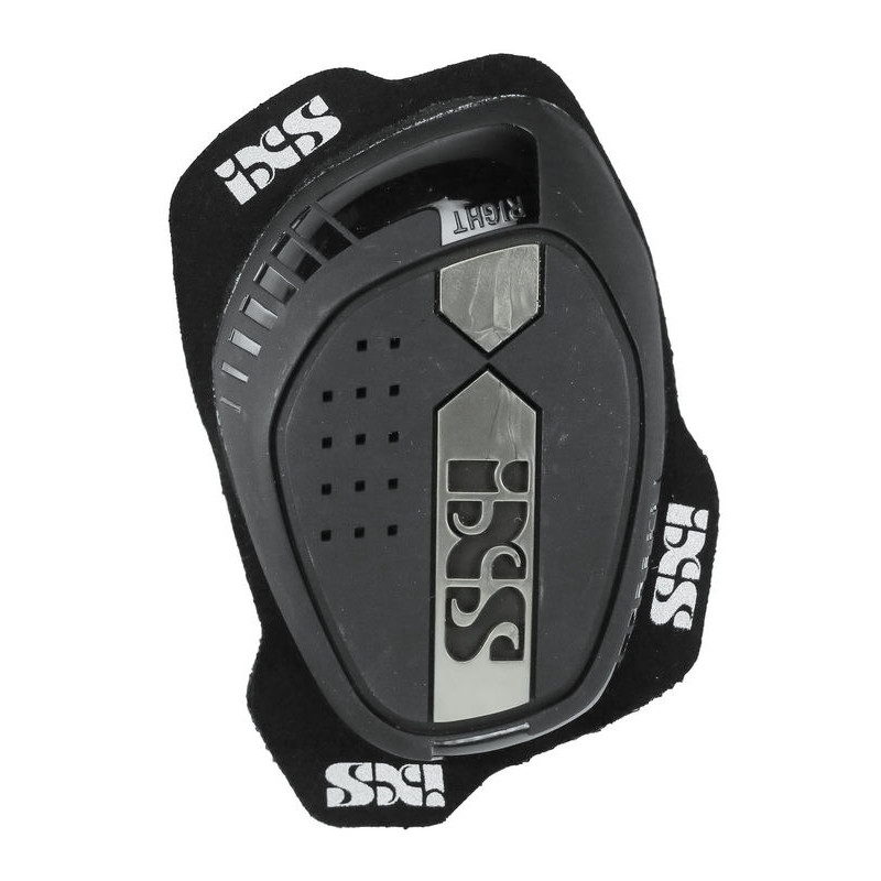 SLIDERY KOLAN IXS RS-10 ANTHRACITE MOTTLED