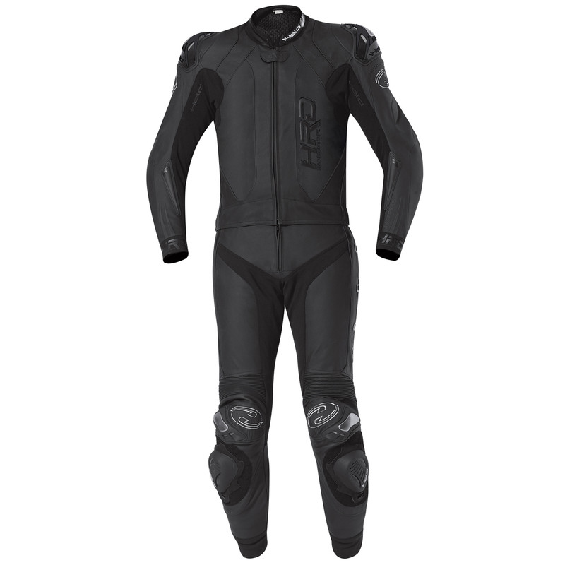 KOMBINEZON 2 CZĘŚĆ HELD YAGUSA TFL COOL SYSTEM BLACK 