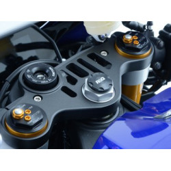 ZAŚLEPKA NA PÓŁKĘ, YAMAHA YZF-R1 15-/MT-10, BLACK