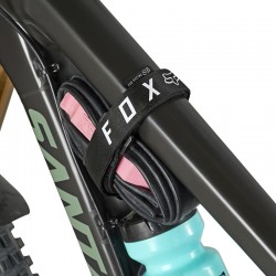 PASEK MOCUJĄCY FOX ENDURO STRAP BLACK  ENDURO CROSS