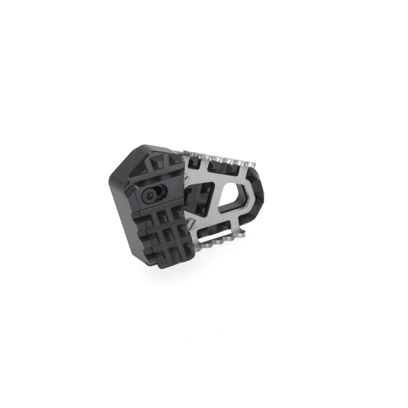 PRZEDŁUŻENIE PEDAŁU HAMULCA SW-MOTECH KTM MODELS BLACK
