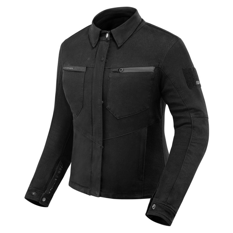SHIMA KURTKA GIRO LADY JKT