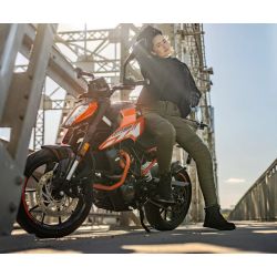 SHIMA KURTKA GIRO LADY JKT