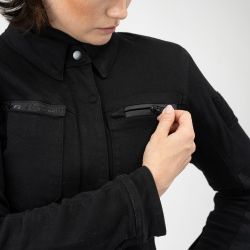 SHIMA KURTKA GIRO LADY JKT