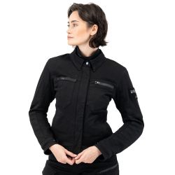SHIMA KURTKA GIRO LADY JKT