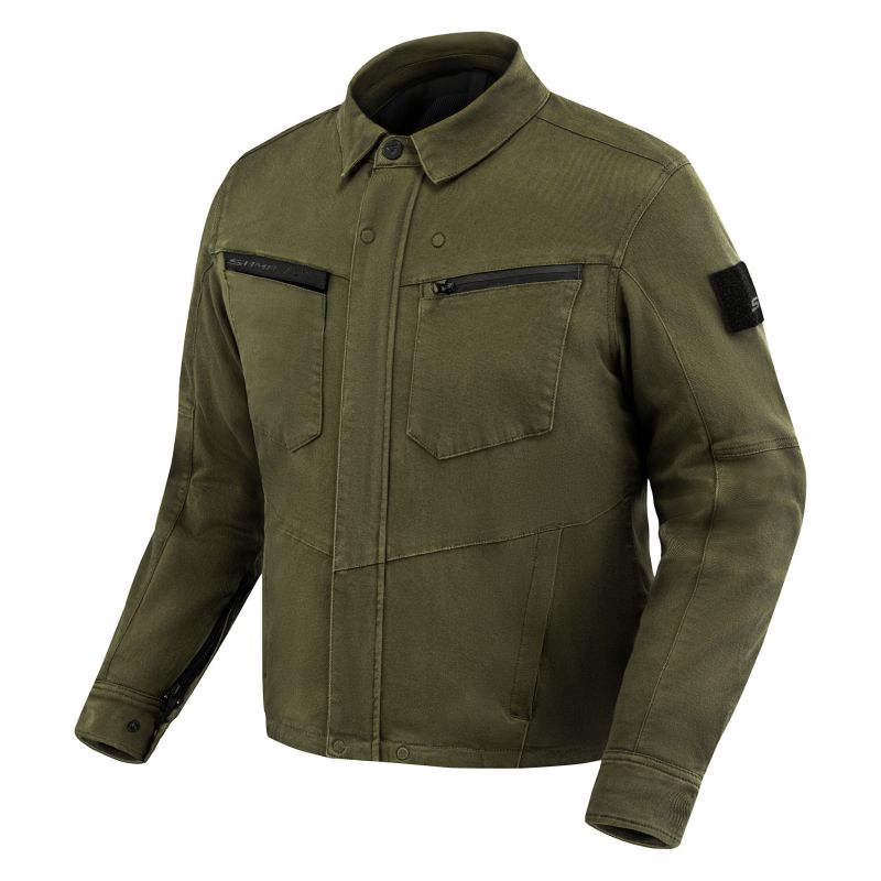 SHIMA KURTKA GIRO MEN JKT