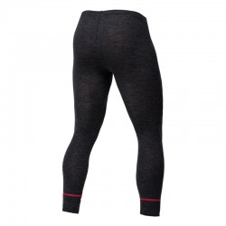 SPODNIE TERAMOAKTYWNE IXS MERINO 365 GREY 
