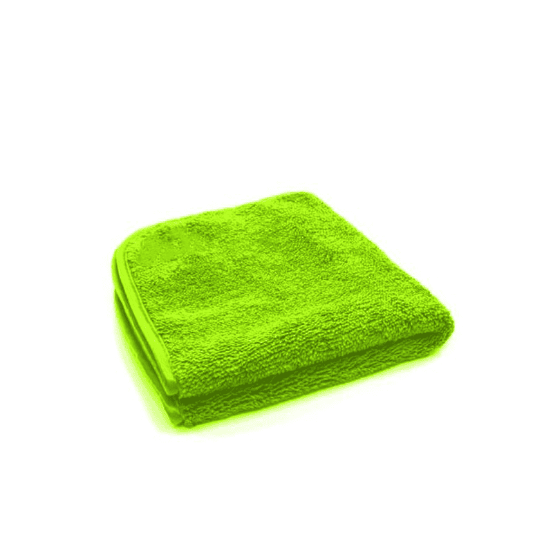ŚCIERECZKA OC1 MICROFIBER TOWEL LIME