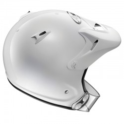 KASK ARAI PENTA PRO (ROCK GUARD) WHITE 