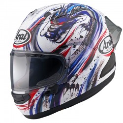 KASK ARAI RX7V RACING...