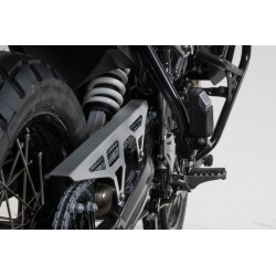 ZESTAW ZABEZPIECZAJĄCY MOTOCYKL SW-MOTECH BMW F 700 GS (12-16)