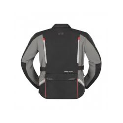 KURTKA RICHA RICHA KURTKA / JACKET INFINITY 3 PRO BLACK/DARK GREY