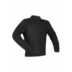 KURTKA RICHA RICHA KURTKA / JACKET TOULON MESH BLACK