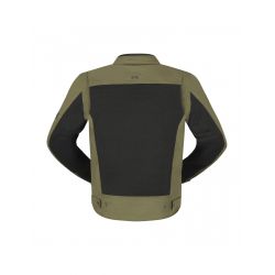KURTKA RICHA RICHA KURTKA / JACKET TOULON MESH GREEN