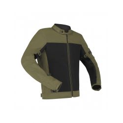KURTKA RICHA RICHA KURTKA / JACKET TOULON MESH GREEN