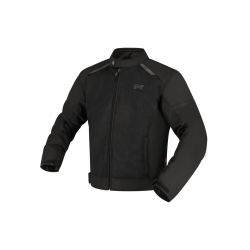 KURTKA RICHA RICHA KURTKA / JACKET AUYAN WP BLACK