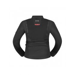 KURTKA RICHA RICHA KURTKA / JACKET MONACO MESH WP WOMEN BLACK