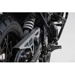 ZESTAW ZABEZPIECZAJĄCY MOTOCYKL SW-MOTECH BMW F 700 GS (16-)