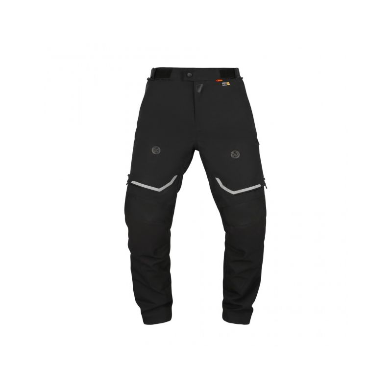 SPODNIE RICHA RICHA SPODNIE / PANTS INFINITY 3 PRO BLACK