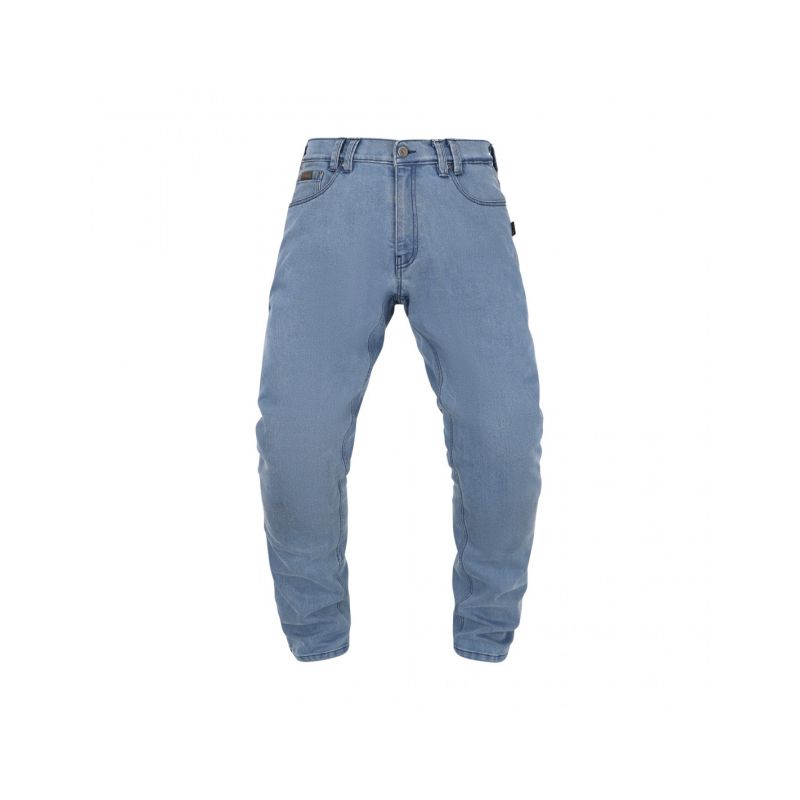 SPODNIE RICHA RICHA SPODNIE / PANTS RAGNAR JEANS WASHED BLUE