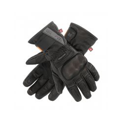 RĘKAWICE RICHA RICHA RĘKAWICE / GLOVES POLAR VORTEX WP BLACK