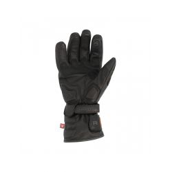 RĘKAWICE RICHA RICHA RĘKAWICE / GLOVES POLAR VORTEX WP BLACK