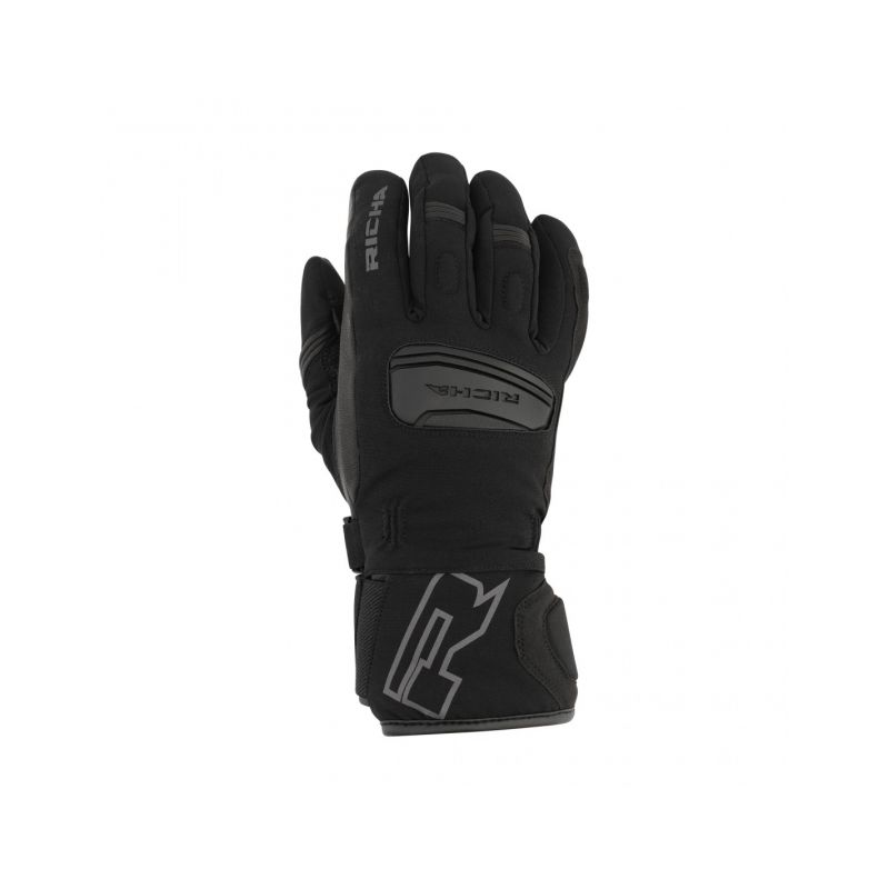 RĘKAWICE RICHA RICHA RĘKAWICE / GLOVES WINTERPULSE WP BLACK