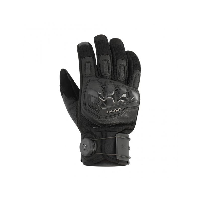 RĘKAWICE RICHA RICHA RĘKAWICE / GLOVES BODYGUARD BLACK
