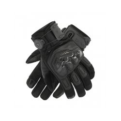 RĘKAWICE RICHA RICHA RĘKAWICE / GLOVES BODYGUARD BLACK