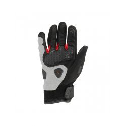 RĘKAWICE RICHA RICHA RĘKAWICE / GLOVES BOGOTA BLACK/BLUE/RED