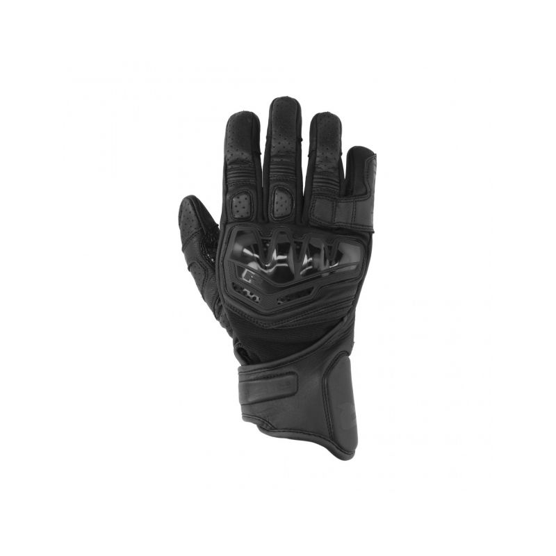 RĘKAWICE RICHA RICHA RĘKAWICE / GLOVES STRADALE STEALTH BLACK