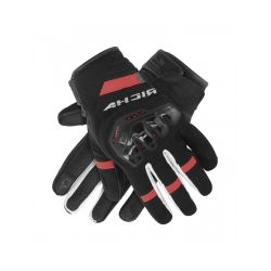 RĘKAWICE RICHA RICHA RĘKAWICE / GLOVES STRADALE SUMMER RED