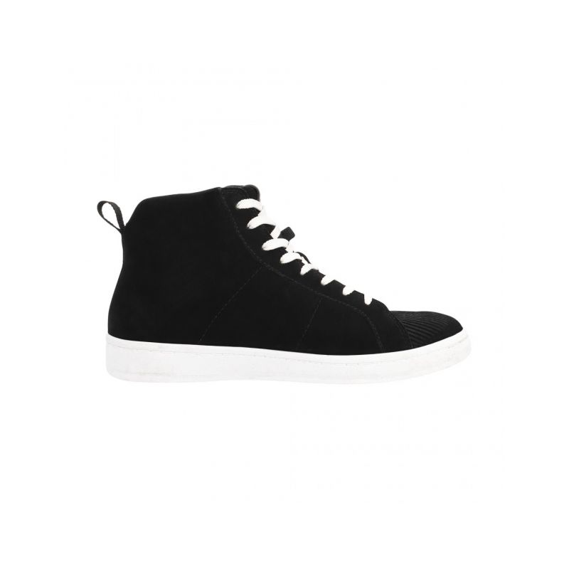 BUTY RICHA RICHA BUTY / BOOTS LEWIS WP BLACK