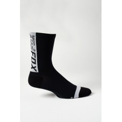 SKARPETY FOX 6 RANGER BLACK...