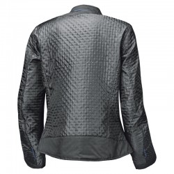 PODPINKA/ KURTKA TEKSTYLNA HELD LADY CLIP-IN WARM TOP BLACK 