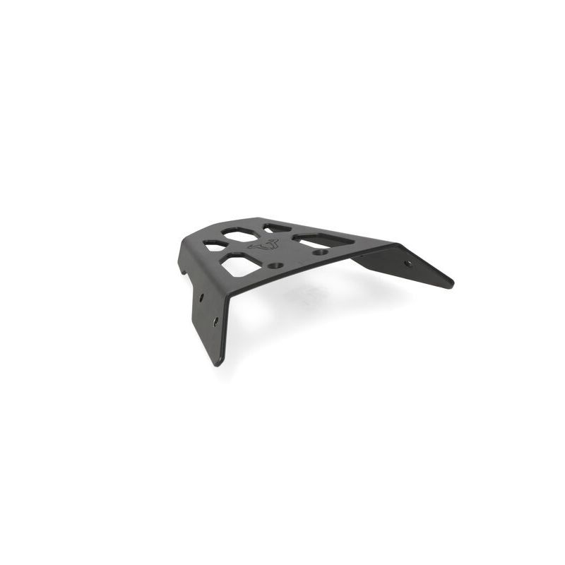STELAŻ STREET-RACK POD PŁYTĘ MONTAŻOWĄ KUFRA SW-MOTECH YAMAHA MT-09 BLACK